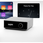 WiiM ULTRA Audio Streamer